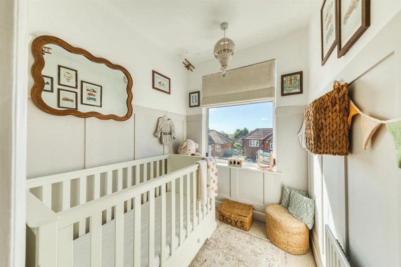 West Bank Road, Allestree, Derby - image 33