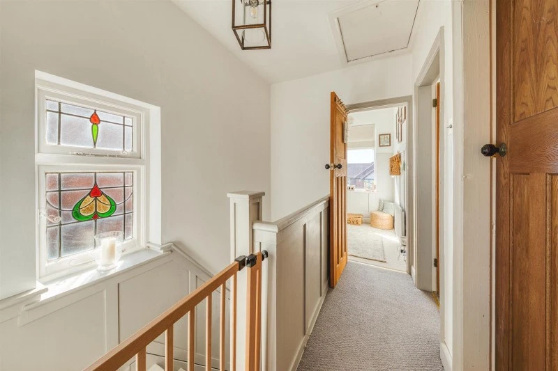 West Bank Road, Allestree, Derby - image 34