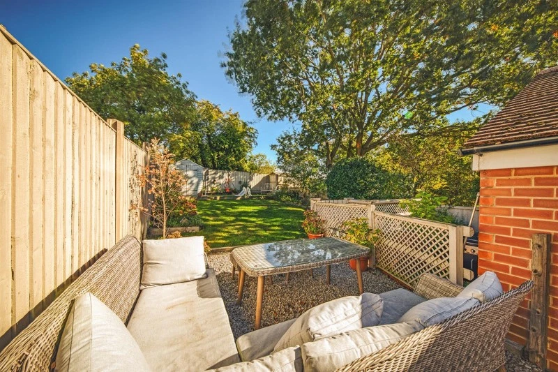 West Bank Road, Allestree, Derby - image 38