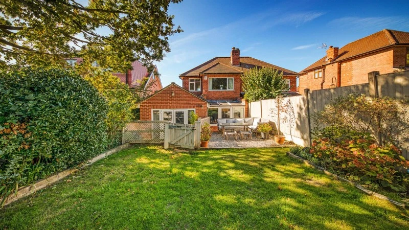 West Bank Road, Allestree, Derby - image 39