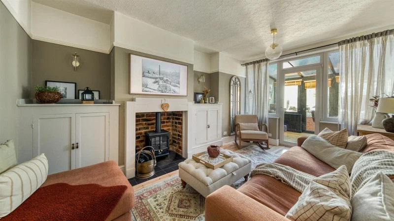 West Bank Road, Allestree, Derby - image 3