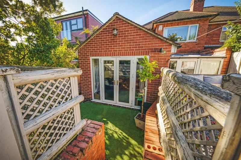 West Bank Road, Allestree, Derby - image 41