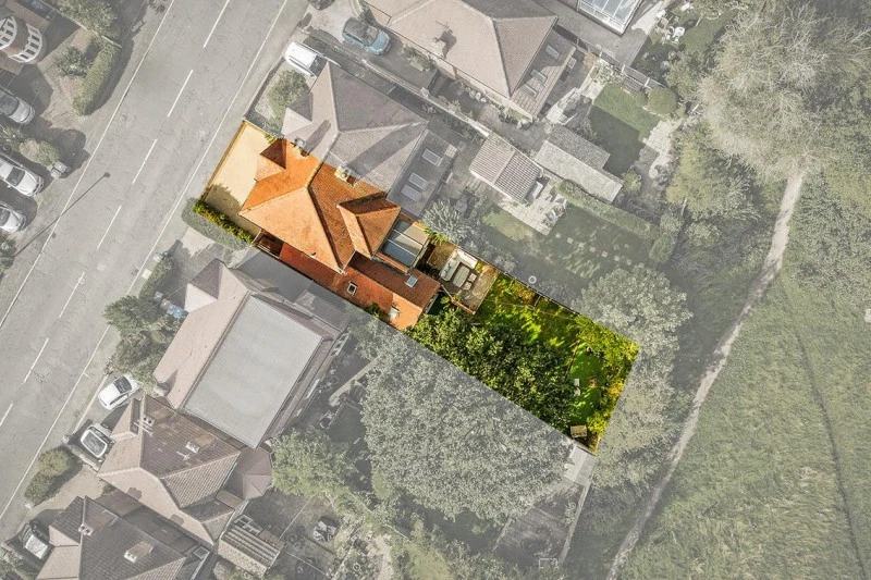 West Bank Road, Allestree, Derby - image 43