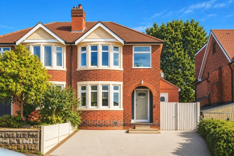 West Bank Road, Allestree, Derby - image 44