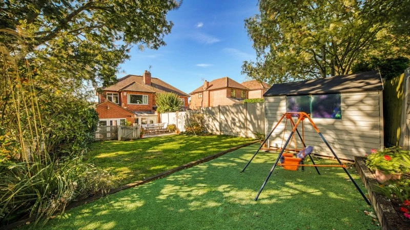 West Bank Road, Allestree, Derby - image 4