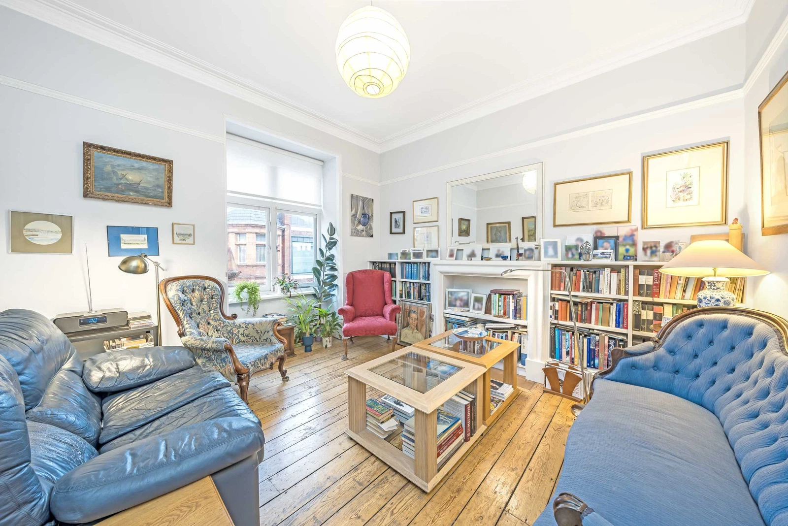 Torrington Place, Fitzrovia, WC1E - image 2