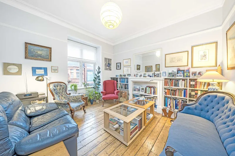 Torrington Place, Fitzrovia, WC1E - image 2