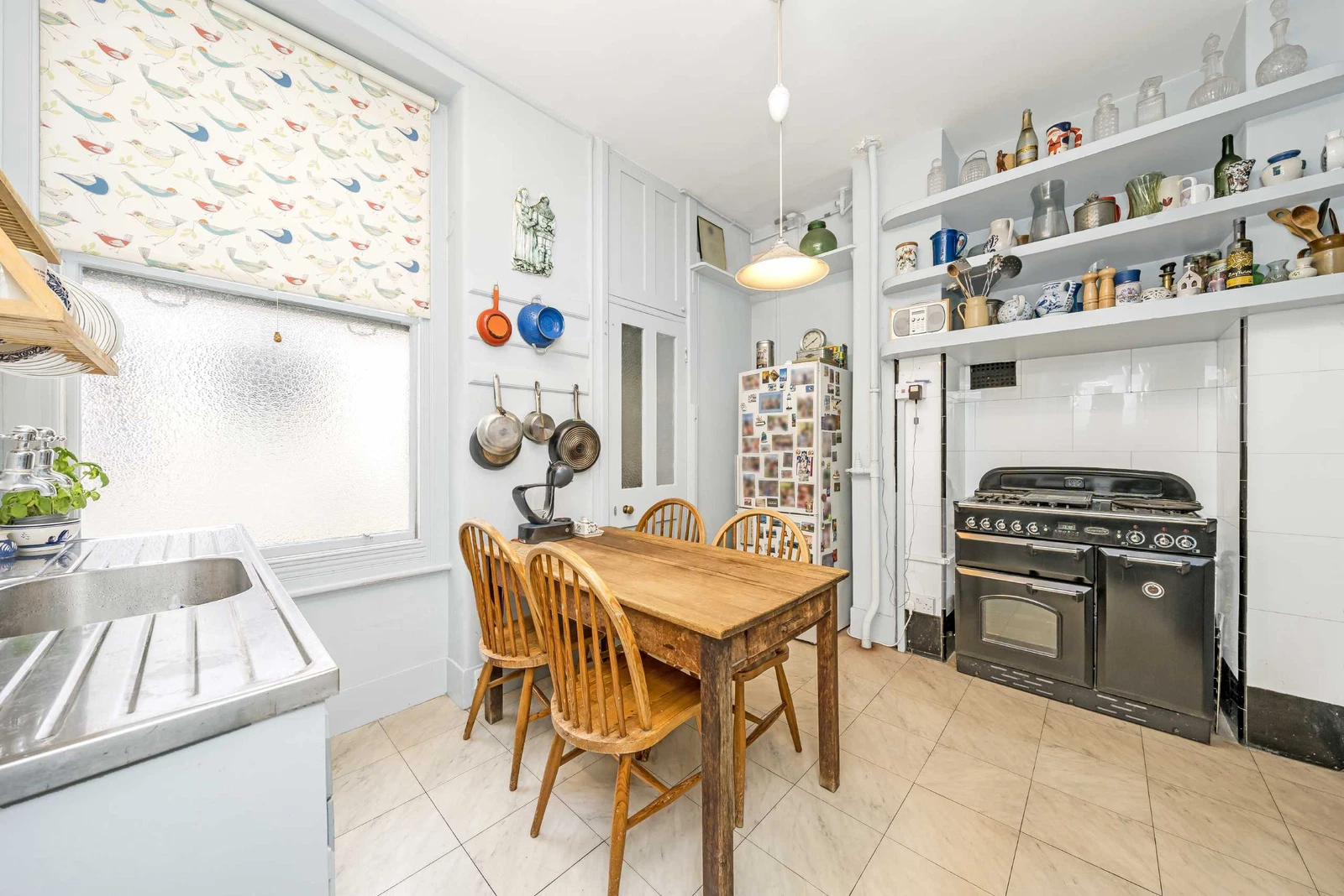 Torrington Place, Fitzrovia, WC1E - image 4