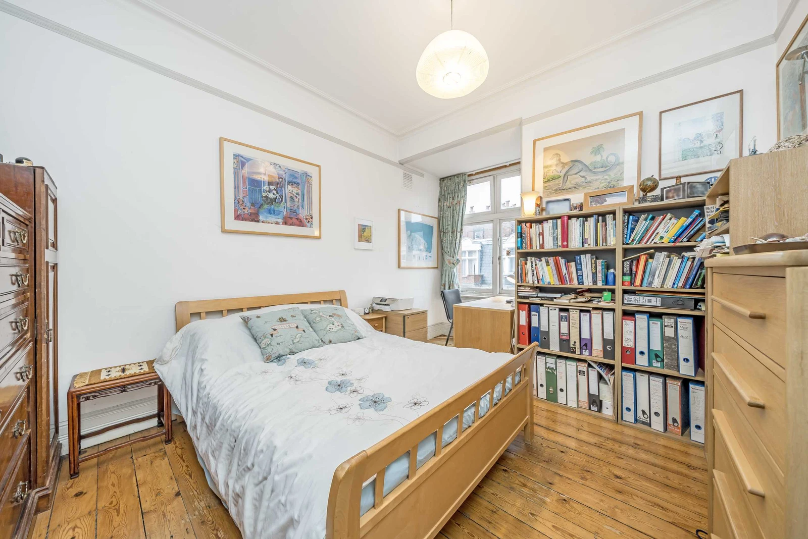 Torrington Place, Fitzrovia, WC1E - image 5
