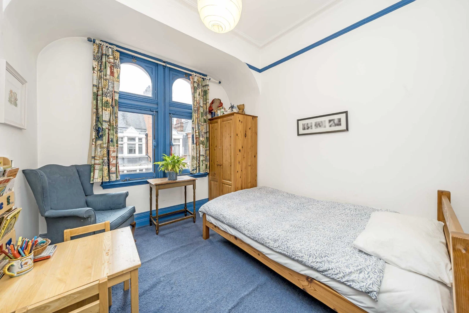 Torrington Place, Fitzrovia, WC1E - image 6