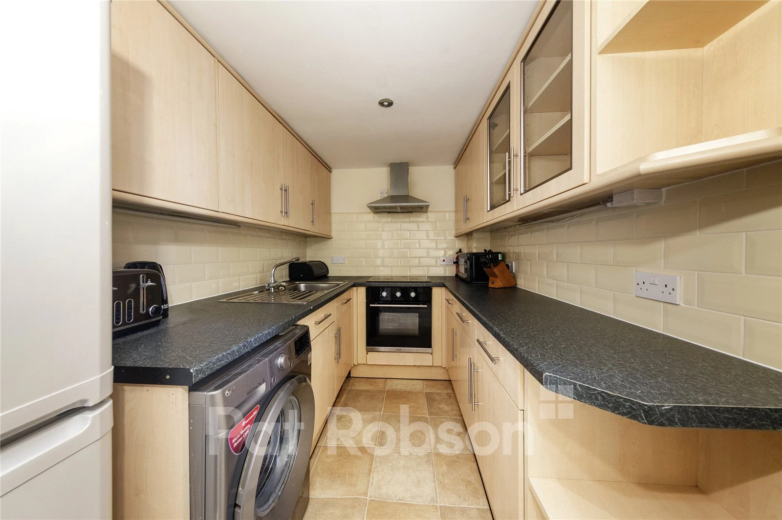 Osborne Terrace, Newcastle Upon Tyne - image 12