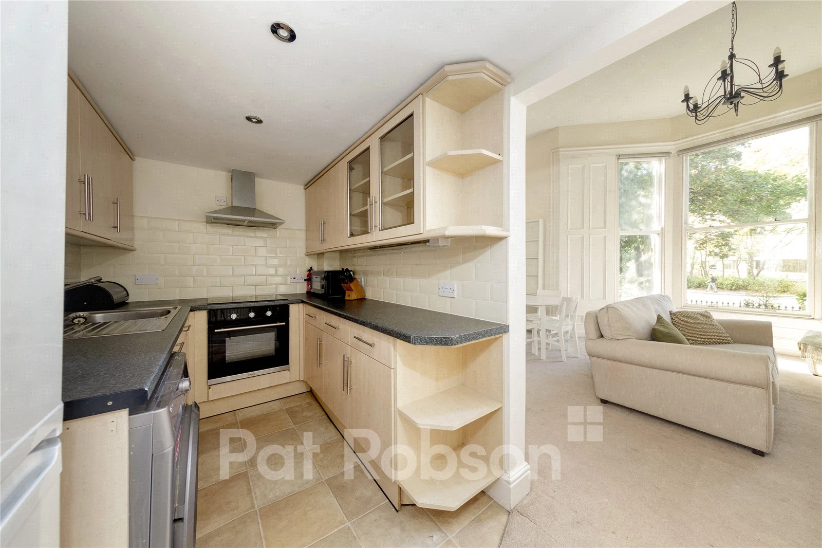 Osborne Terrace, Newcastle Upon Tyne - image 13