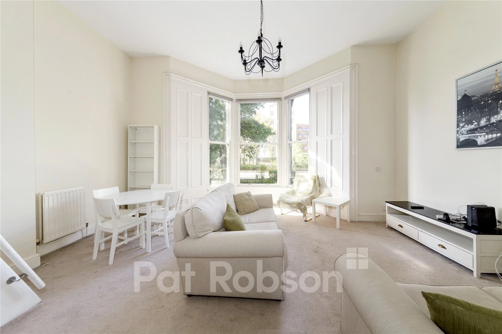 Osborne Terrace, Newcastle Upon Tyne - image 14
