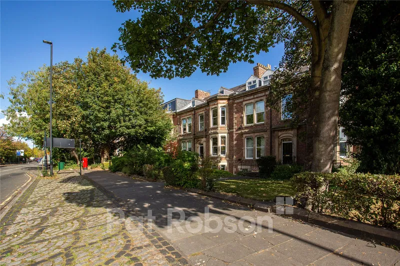 Osborne Terrace, Newcastle Upon Tyne - image 2
