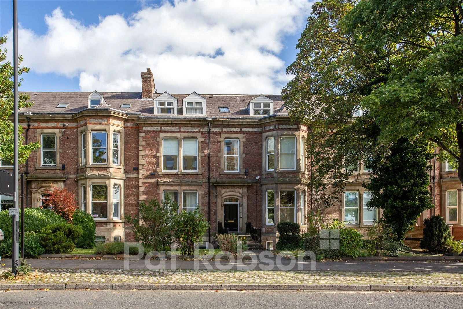 Osborne Terrace, Newcastle Upon Tyne - image 3