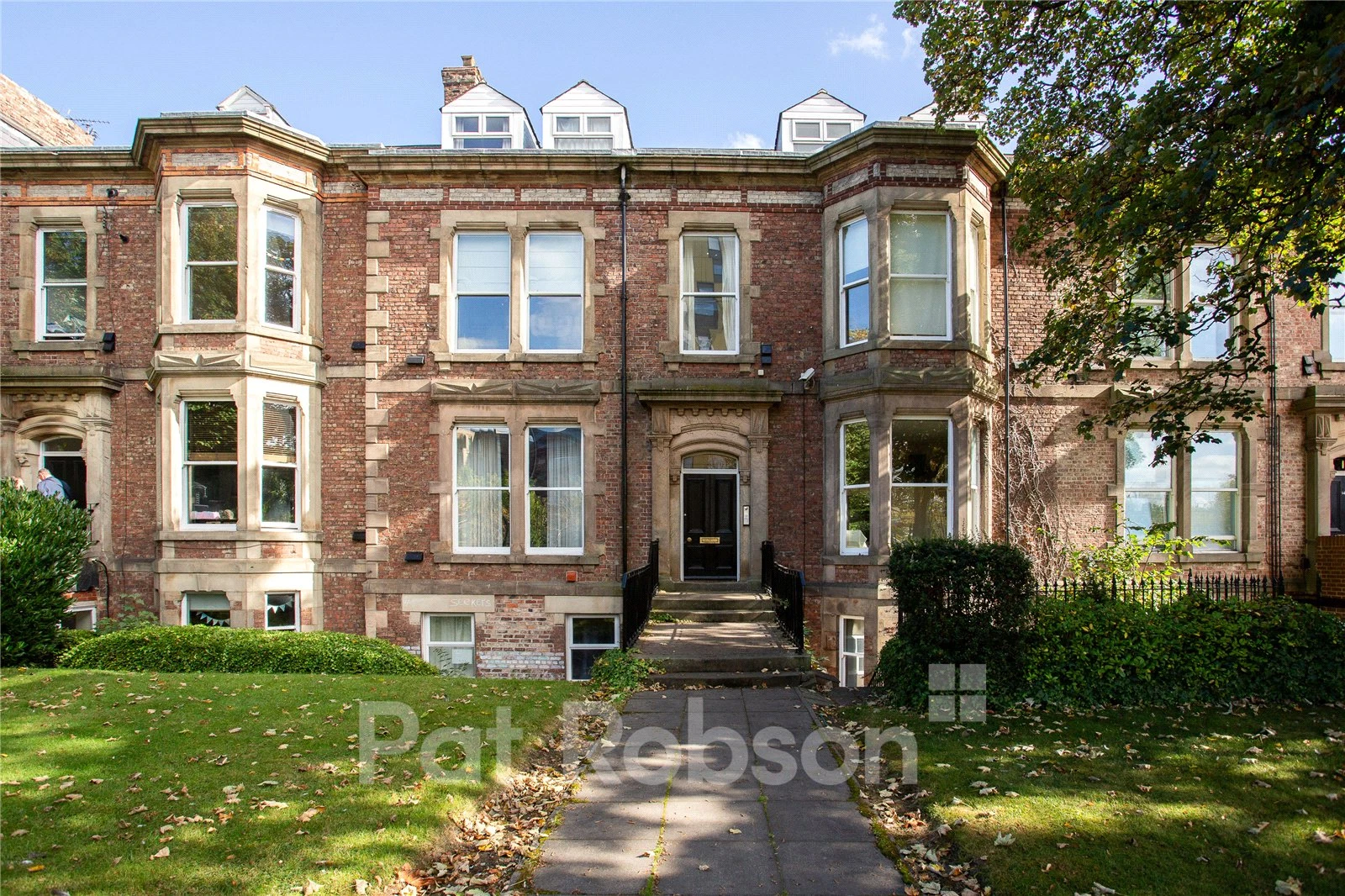 Osborne Terrace, Newcastle Upon Tyne - image 4