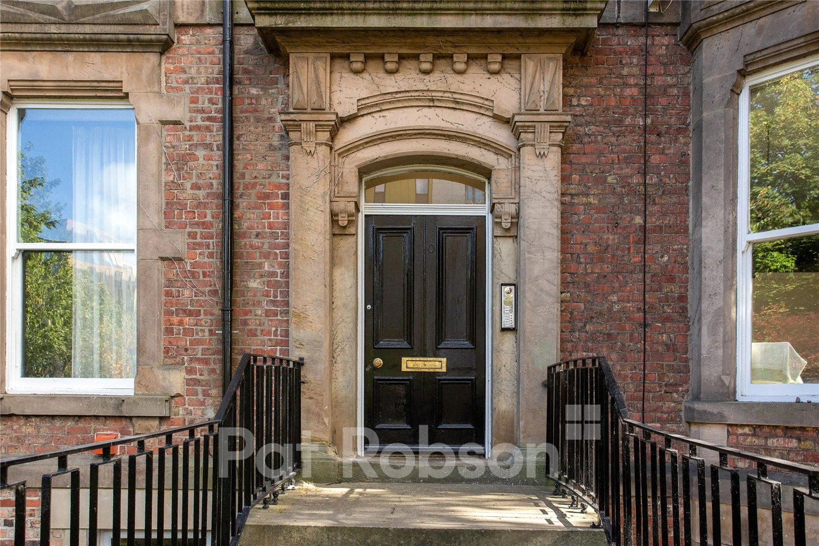 Osborne Terrace, Newcastle Upon Tyne - image 5