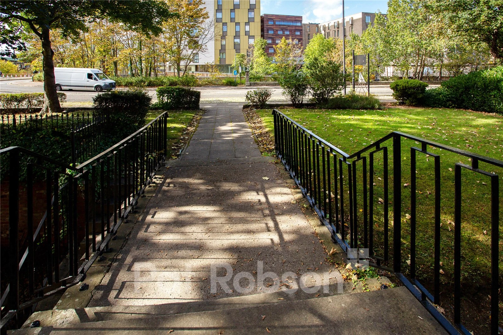 Osborne Terrace, Newcastle Upon Tyne - image 6