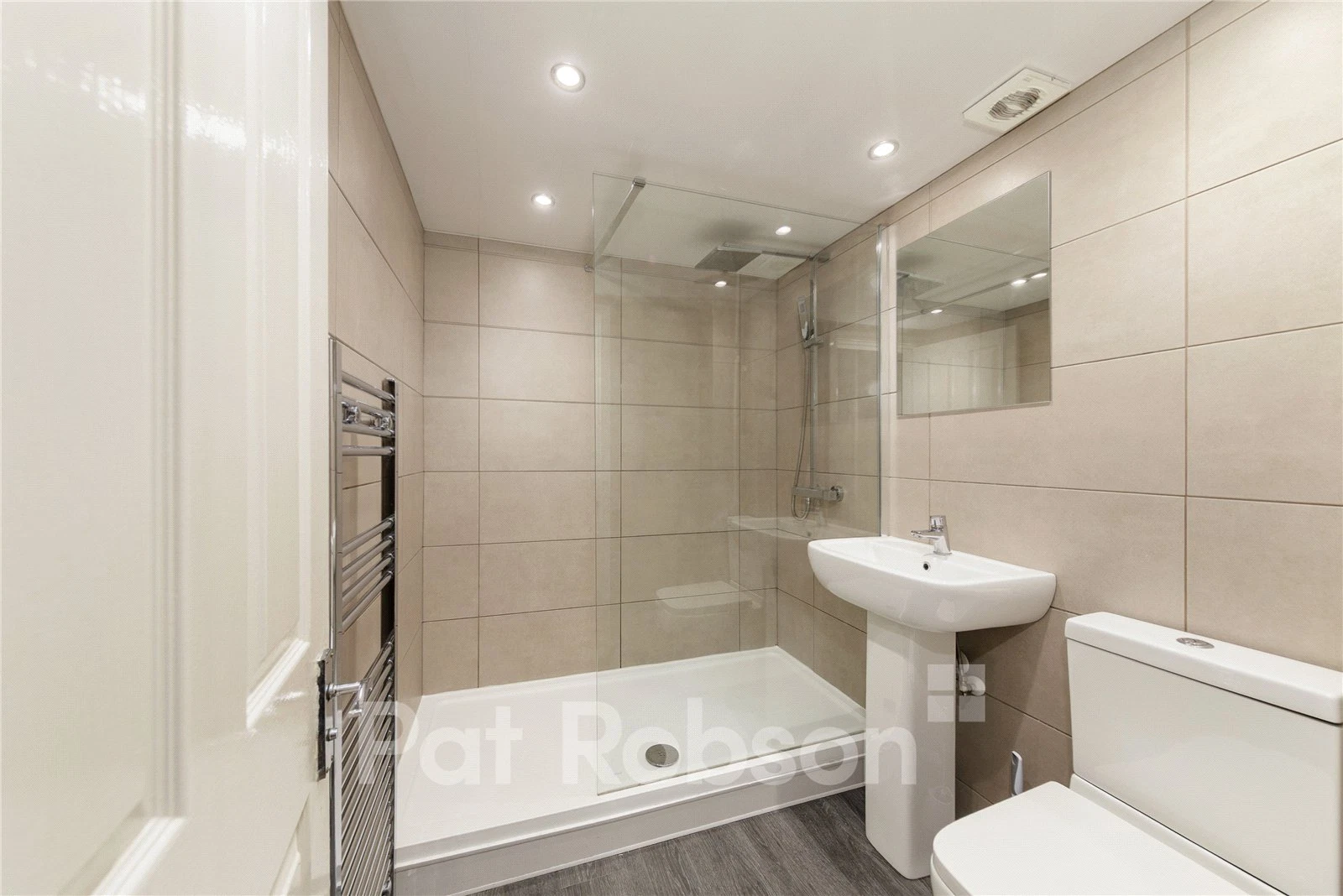 Osborne Terrace, Newcastle Upon Tyne - image 9