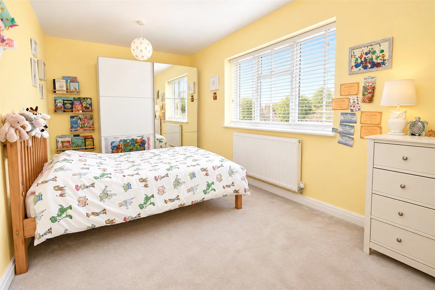 Cardiff Close, Great Sutton, Ellesmere Port, Cheshire, CH66 2GR - image 10
