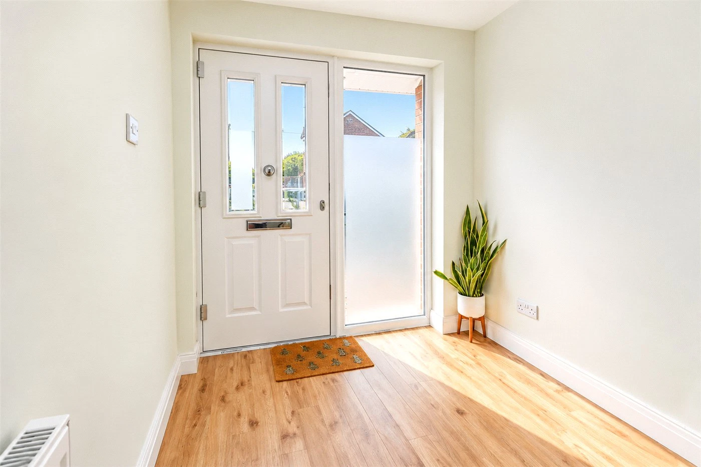 Cardiff Close, Great Sutton, Ellesmere Port, Cheshire, CH66 2GR - image 13