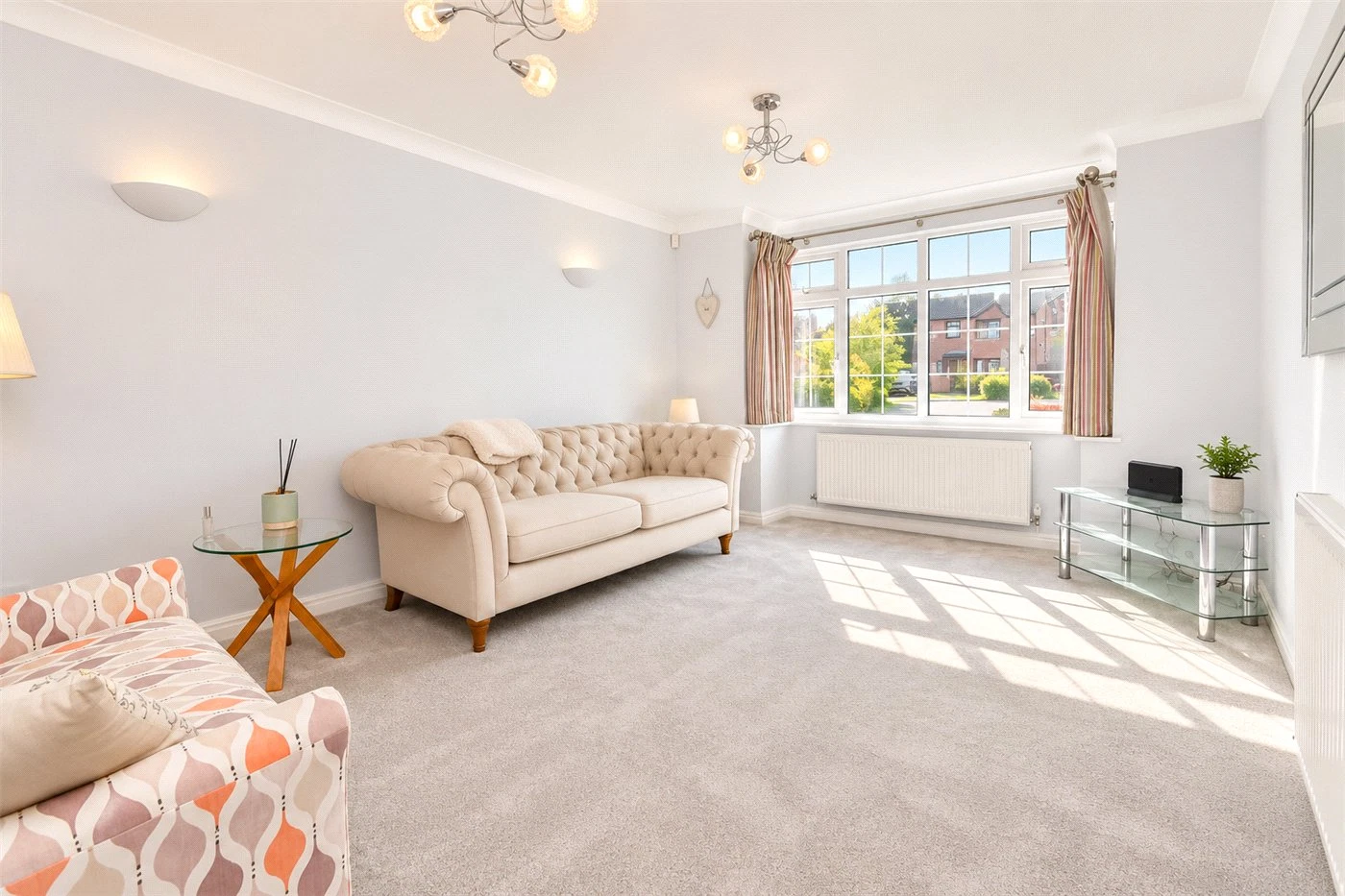 Cardiff Close, Great Sutton, Ellesmere Port, Cheshire, CH66 2GR - image 14