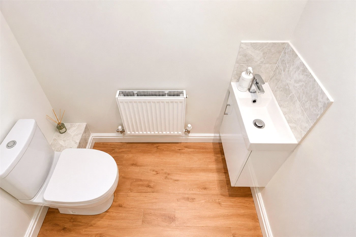 Cardiff Close, Great Sutton, Ellesmere Port, Cheshire, CH66 2GR - image 15