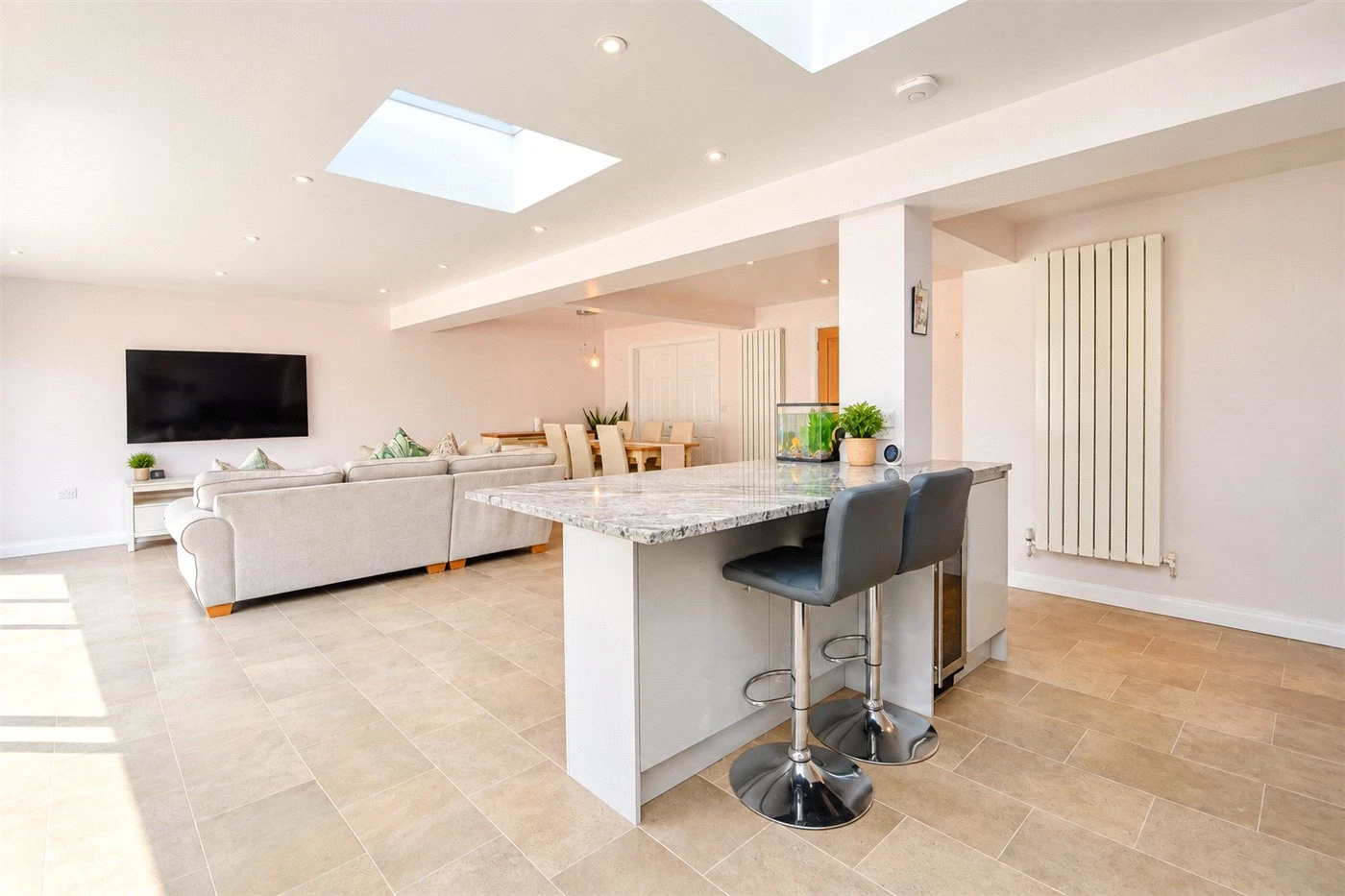 Cardiff Close, Great Sutton, Ellesmere Port, Cheshire, CH66 2GR - image 17