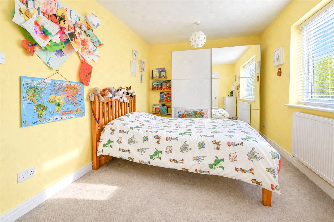Cardiff Close, Great Sutton, Ellesmere Port, Cheshire, CH66 2GR - image 25