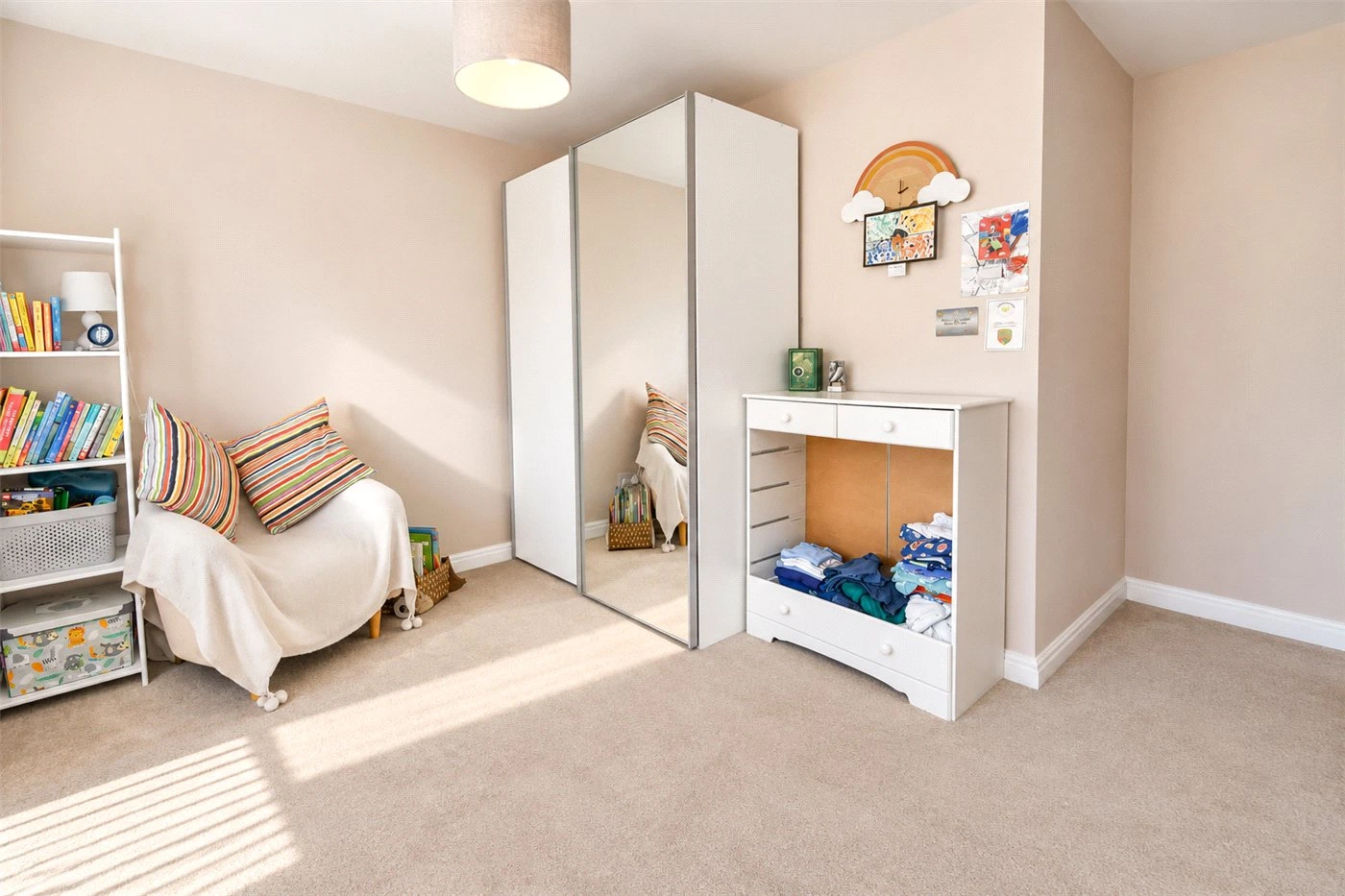 Cardiff Close, Great Sutton, Ellesmere Port, Cheshire, CH66 2GR - image 29
