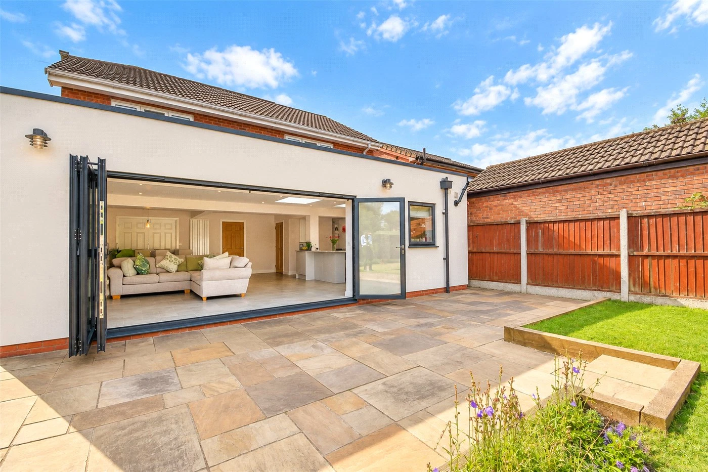 Cardiff Close, Great Sutton, Ellesmere Port, Cheshire, CH66 2GR - image 33