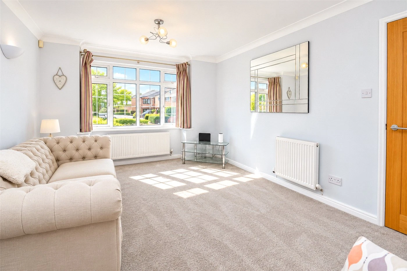 Cardiff Close, Great Sutton, Ellesmere Port, Cheshire, CH66 2GR - image 4