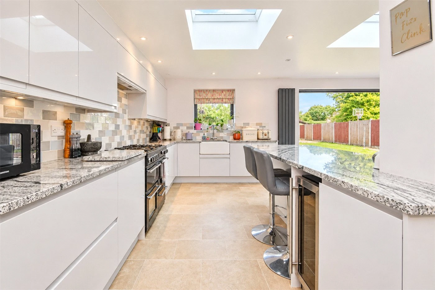 Cardiff Close, Great Sutton, Ellesmere Port, Cheshire, CH66 2GR - image 7