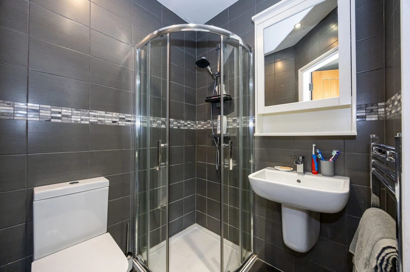 The Grove, Flixton, M41 6JB - image 17