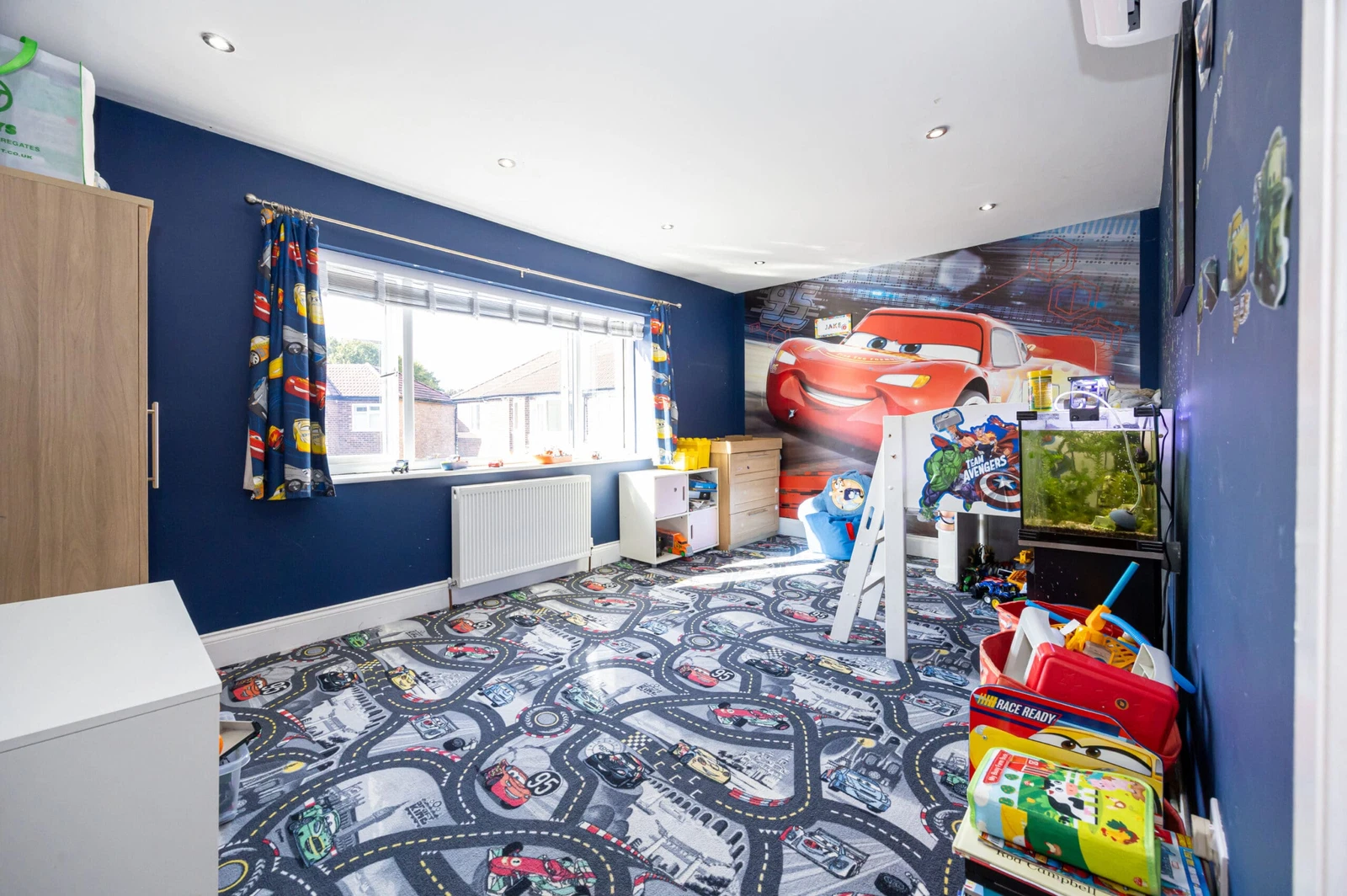 The Grove, Flixton, M41 6JB - image 18