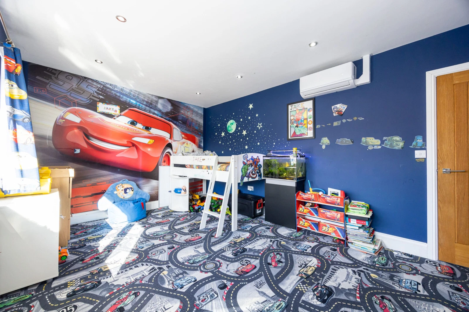 The Grove, Flixton, M41 6JB - image 19