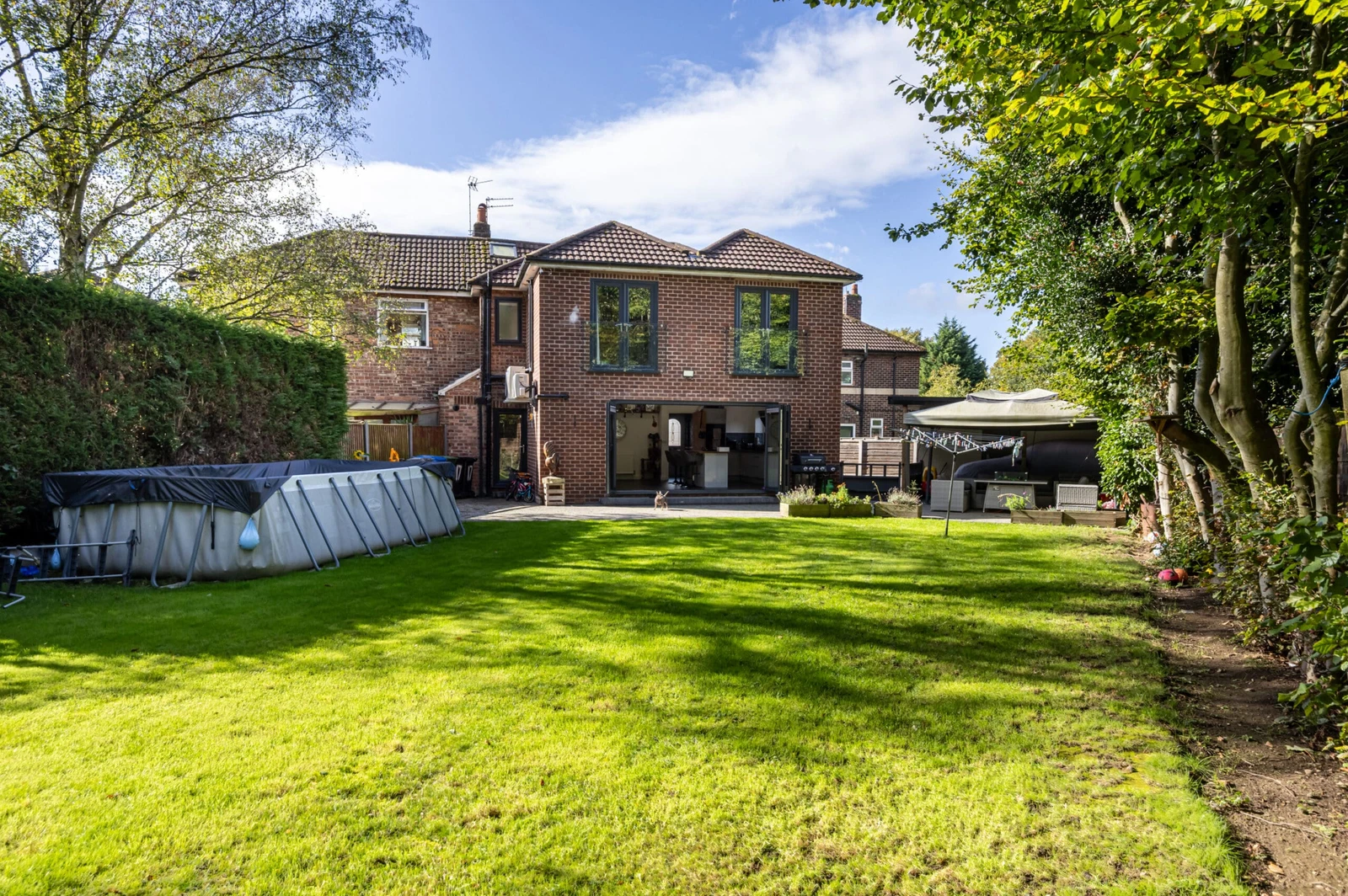 The Grove, Flixton, M41 6JB - image 23