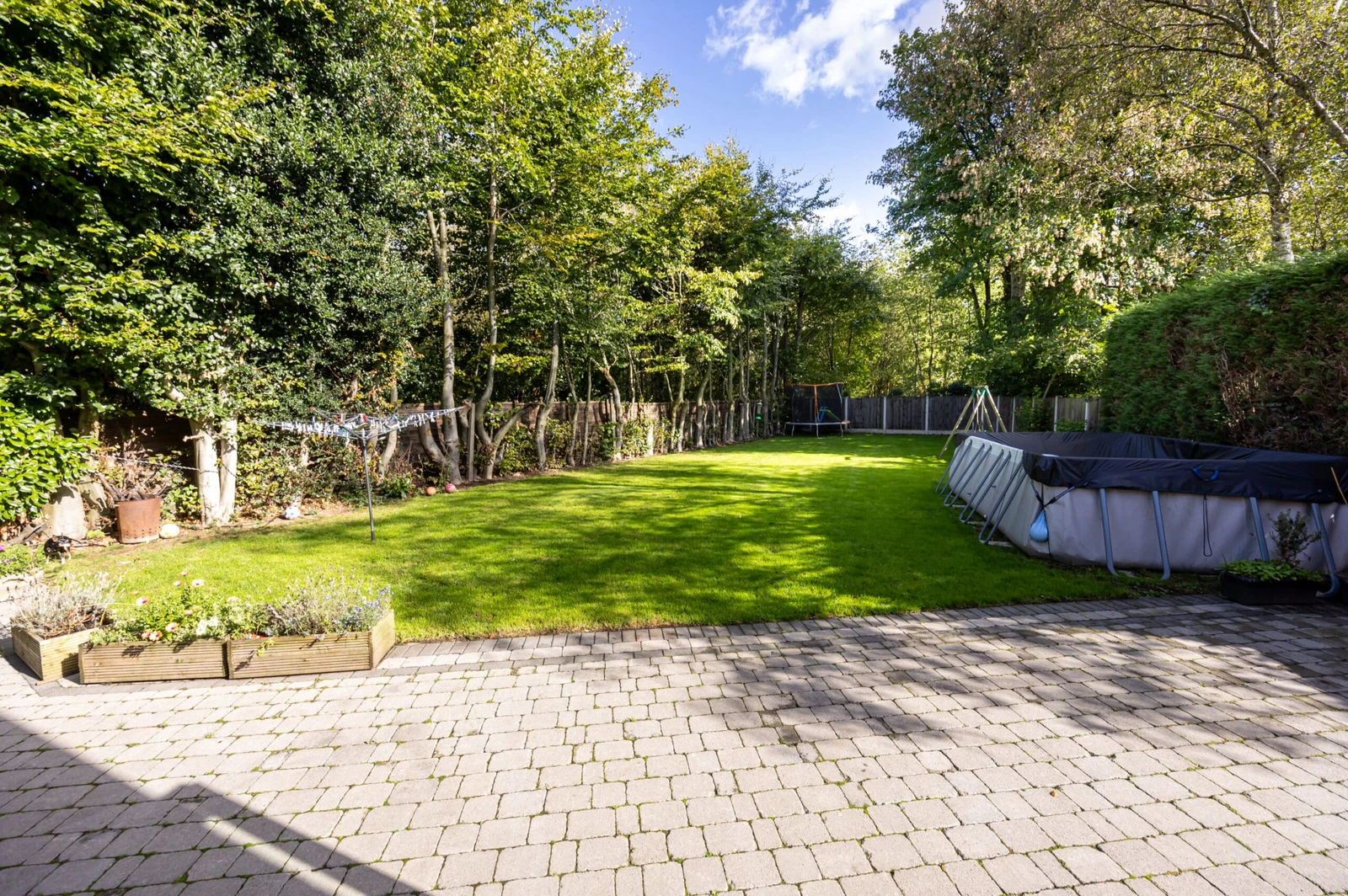 The Grove, Flixton, M41 6JB - image 24