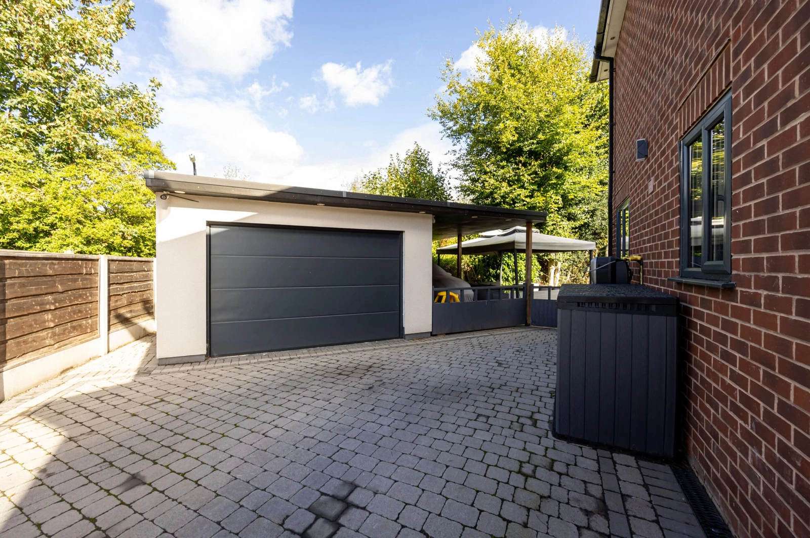 The Grove, Flixton, M41 6JB - image 25