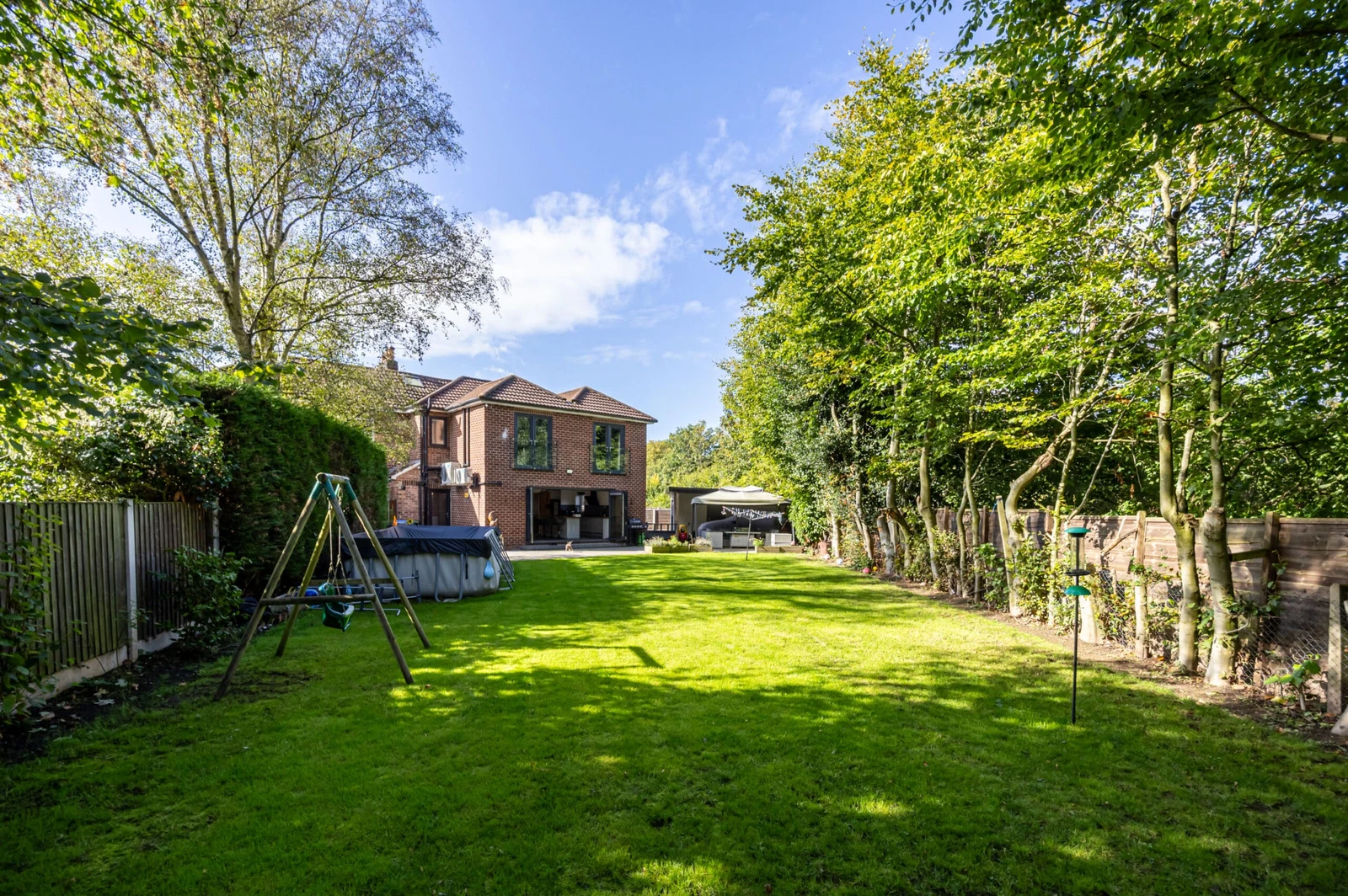 The Grove, Flixton, M41 6JB - image 4