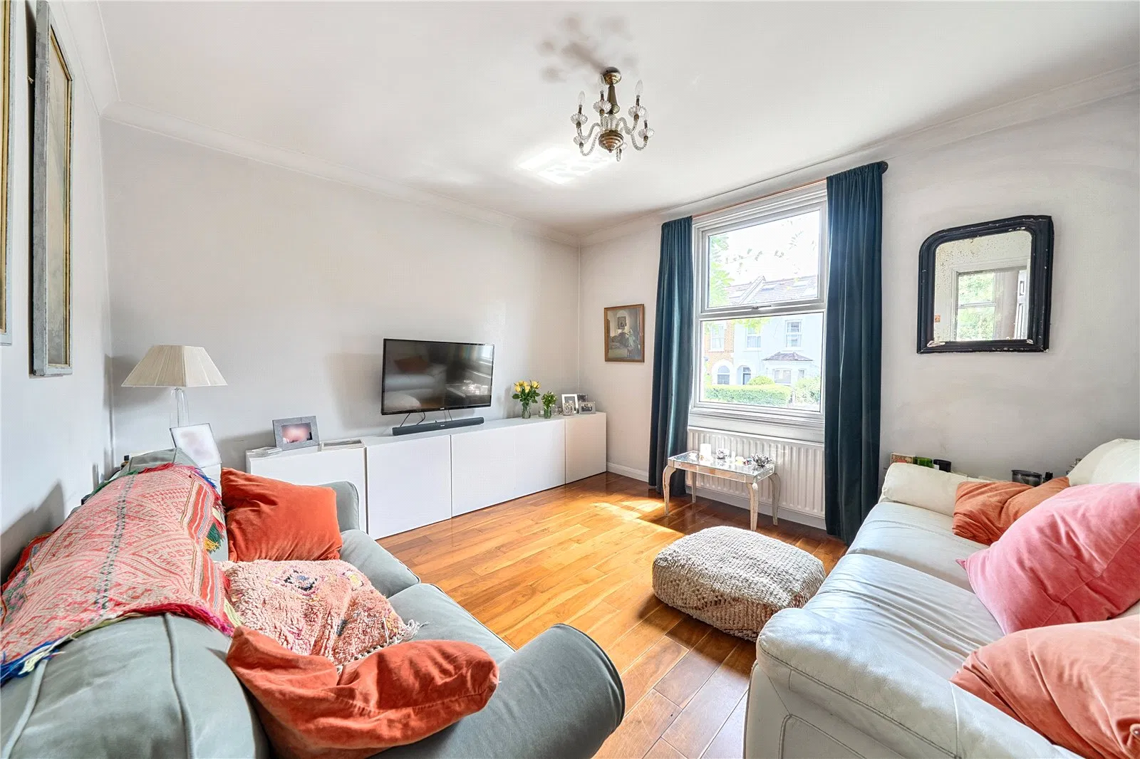 Pembroke Road, London - image 2