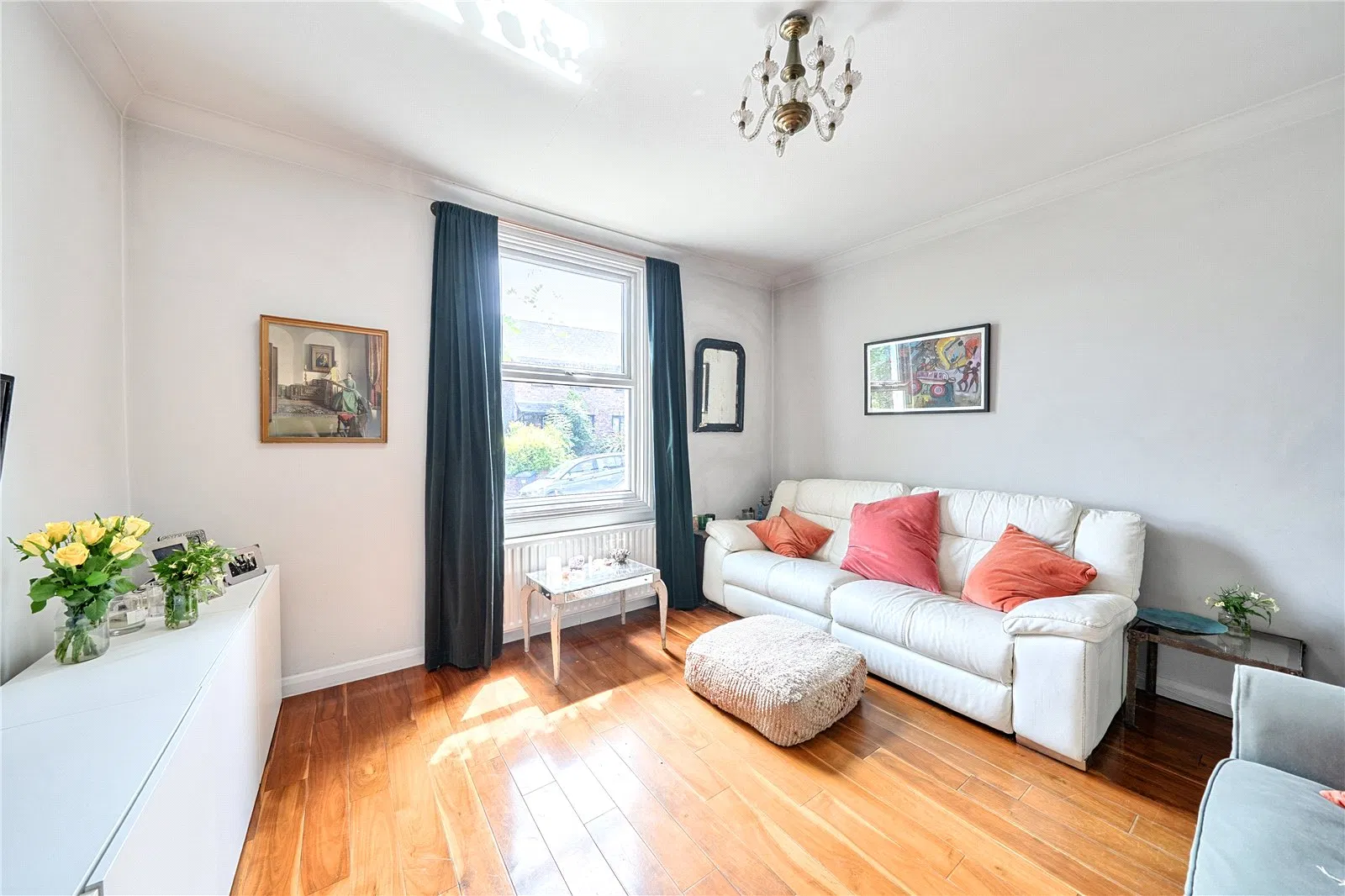 Pembroke Road, London - image 3