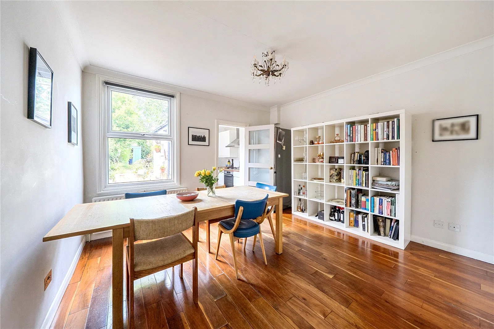 Pembroke Road, London - image 4