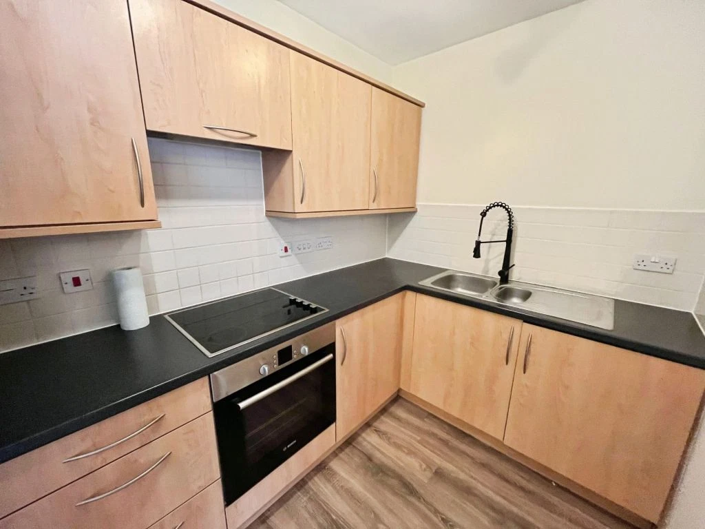 Astley Brook Close, Astley Bridge, Bolton - image 4