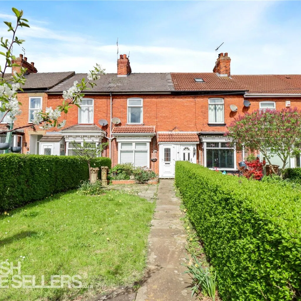 Trinity Grove, Hessle, East Riding of Yorkshire, HU13 0SQ - image 1