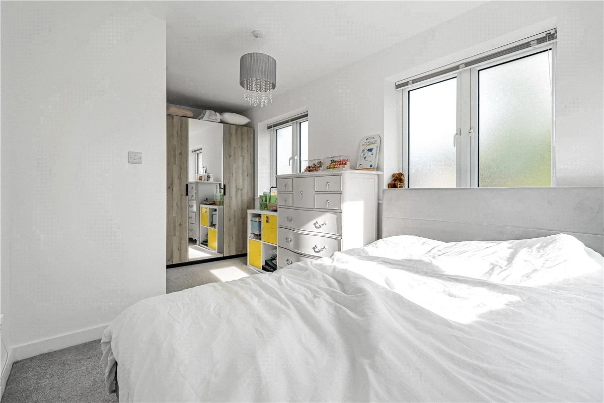 16a Moore Close, Cambridge, CB4 - image 6