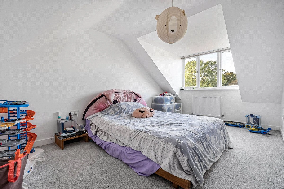 16a Moore Close, Cambridge, CB4 - image 9