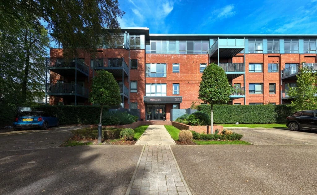 2 Bempton Drive, Didsbury, Manchester, M20 2WE - image 3
