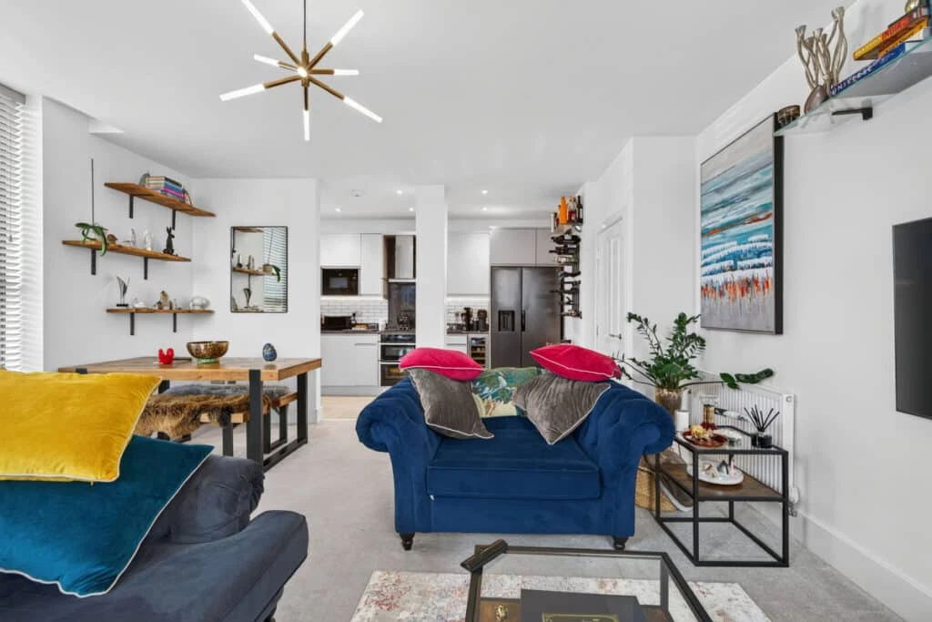 2 Bempton Drive, Didsbury, Manchester, M20 2WE - image 4