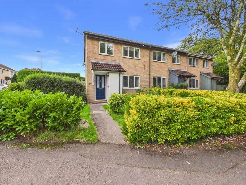 Oakridge, Cardiff, CF14